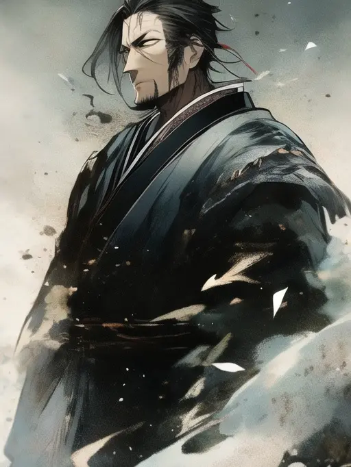 SerahBread의 Unwanted Guests