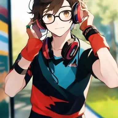 Profile image of Malik