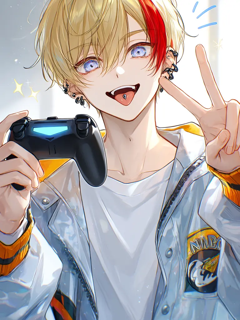OrangeFort6157의 拾われた