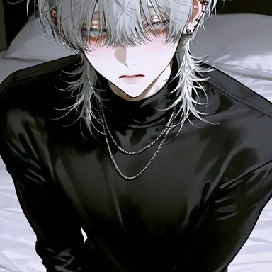 Profile image of 夜柳結羽