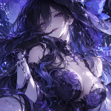 Profile image of Levia