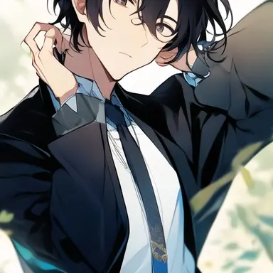 Profile image of Kaminari Denki