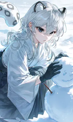 Profile image of Reika