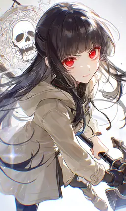 Profile image of Rhea