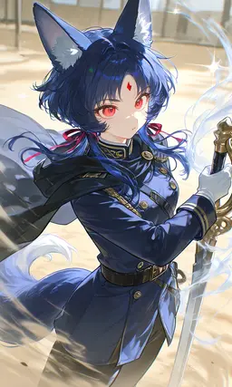 Profile image of Nemo