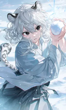 Profile image of Reika