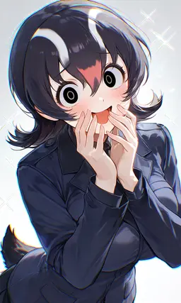 Profile image of Tia