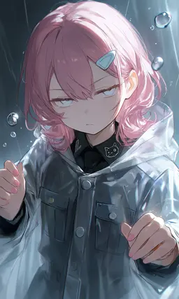 Profile image of シウ