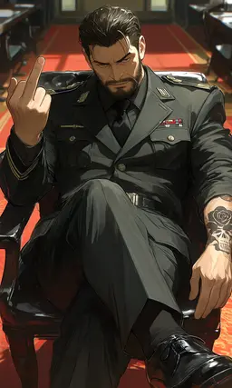 Profile image of ガント