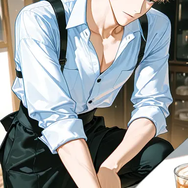 Profile image of 타치바나