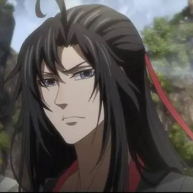 Profile image of Wei Wuxian