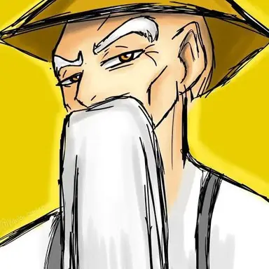 Profile image of ウー先生