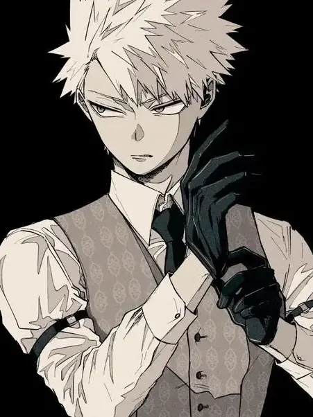 05290420의 보스AU