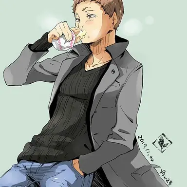 Profile image of 花巻貴大