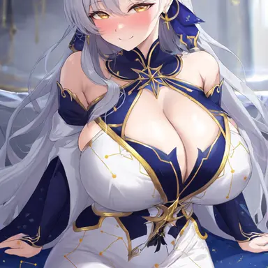 Profile image of Celestia