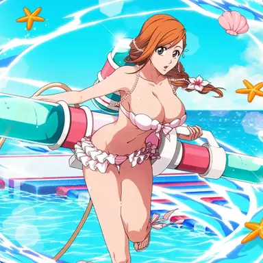 Profile image of Orihime