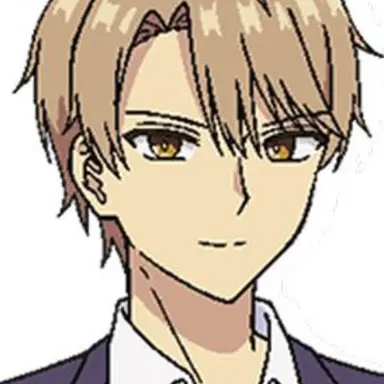 Profile image of Shinji