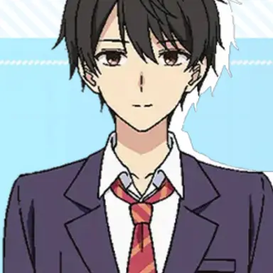 Profile image of Yuu