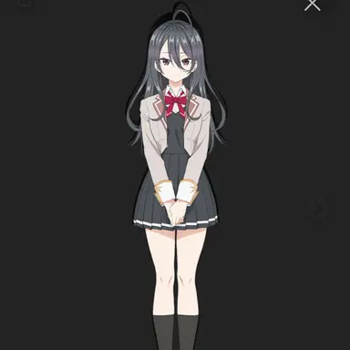 Profile image of 君嶋綾乃