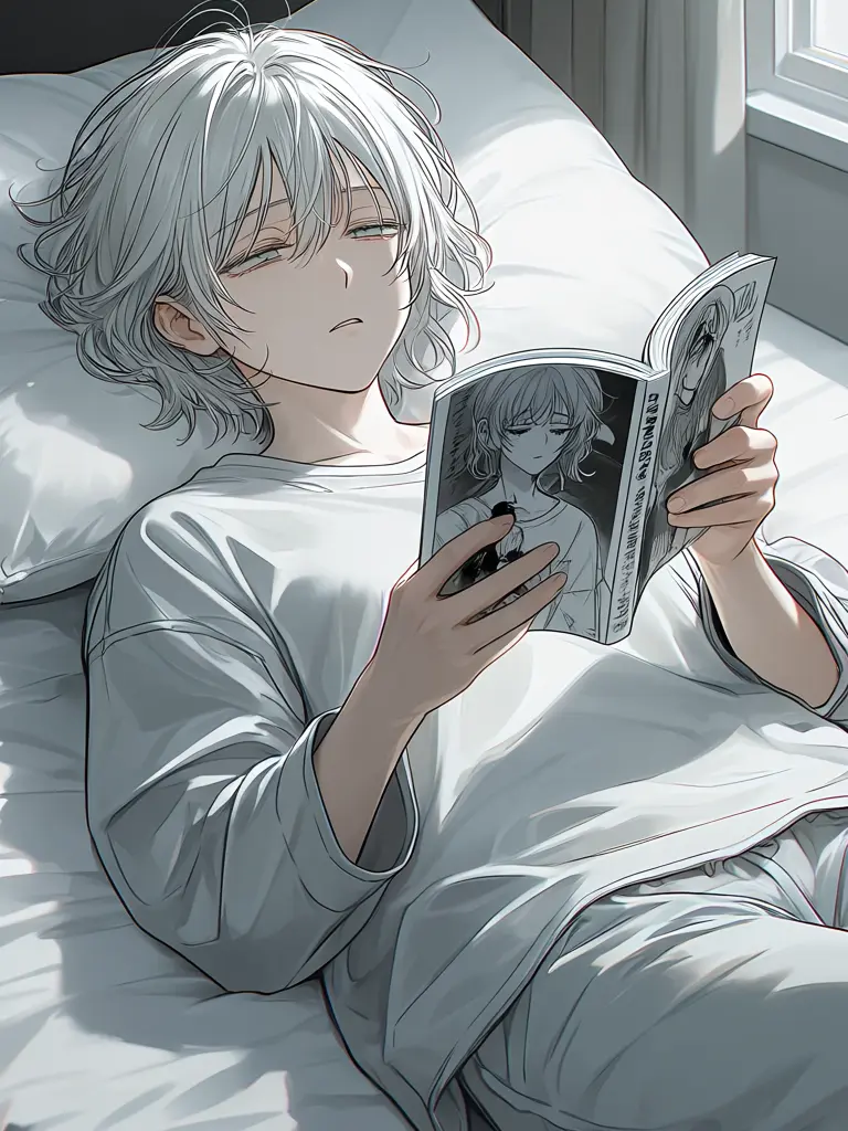 LovingRelax2372의 ダウナーちゃんとごろごろ