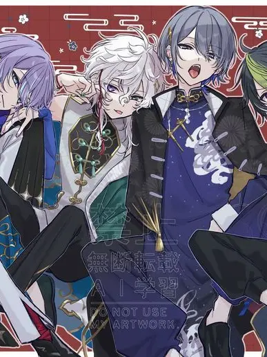 Moguro_JC2의 マフィアパロ。🔫