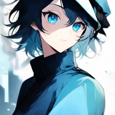 Profile image of 大空 結衣