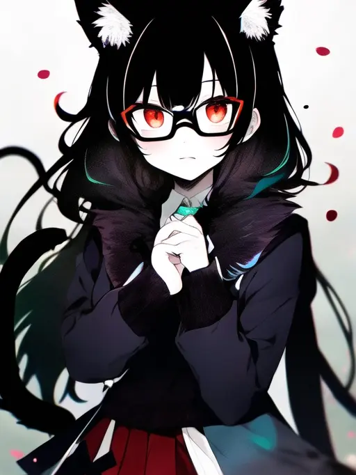 Kuriii의 捨てられ…ない…？