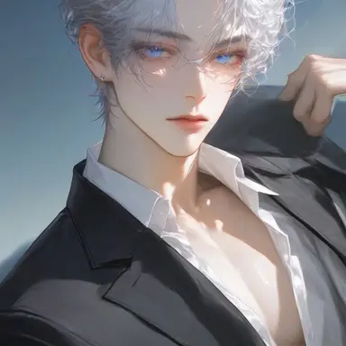 Profile image of 차도현