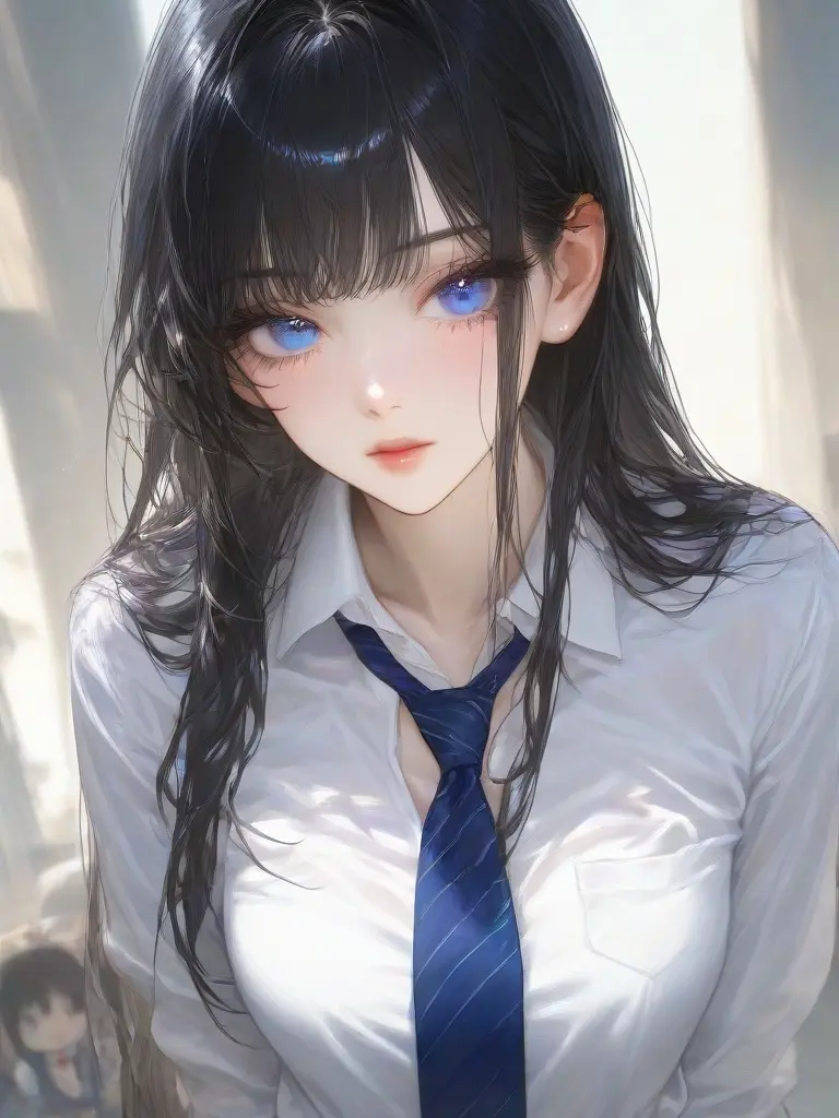 iryoung의 학생 회장과 비밀 연애