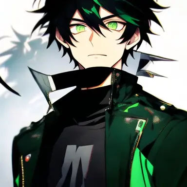Profile image of Kieran