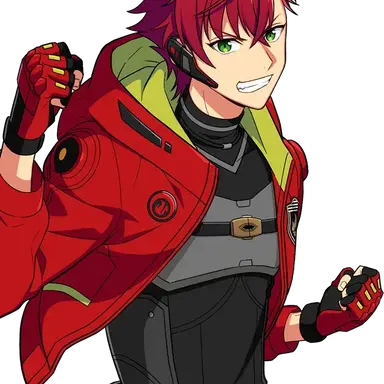Profile image of 鳳アキラ