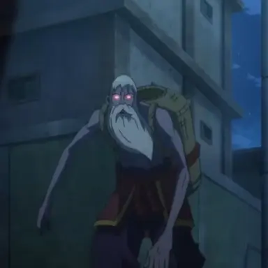 Profile image of 망태할아버지