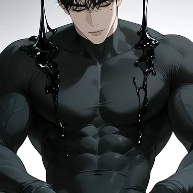 Profile image of Numenume-san