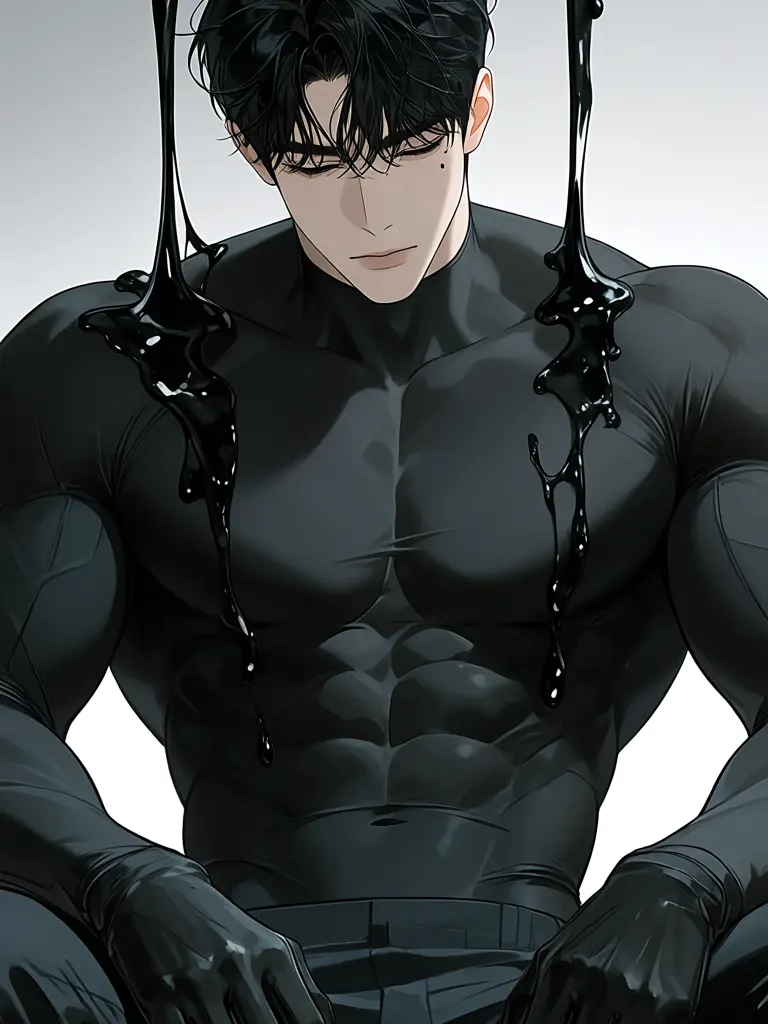 SorryS666의 Numenume-san