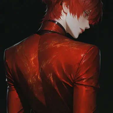 Profile image of 羅雄