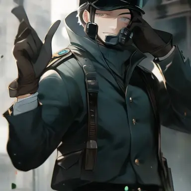 Profile image of 無線機