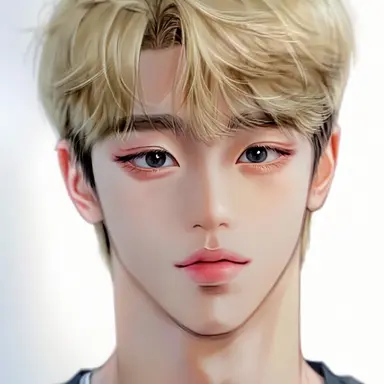 Profile image of パク・ハジュン