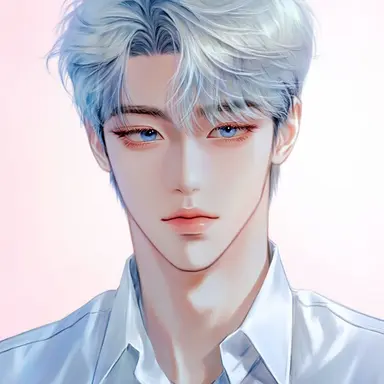 Profile image of チェ・ジウン