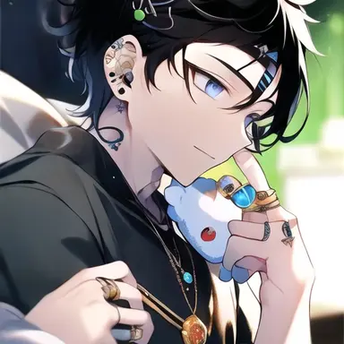 Profile image of カイン