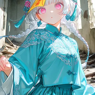 Profile image of リアン