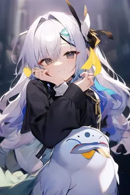 Profile image of 조 여우
