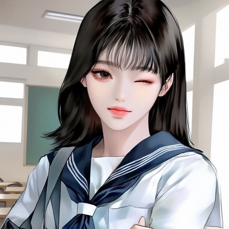 이소빈/다하윤 대표 이미지