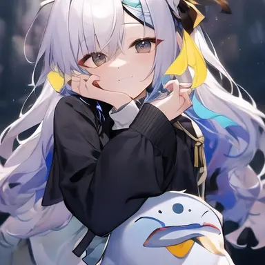 Profile image of 조 여우