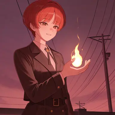 Profile image of 이지영