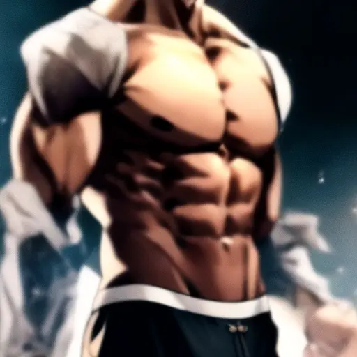 LSSK의 Muscle House Rules