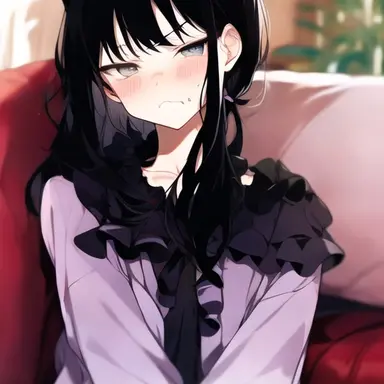 Profile image of Noire