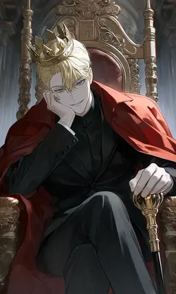 Profile image of ラインハルト