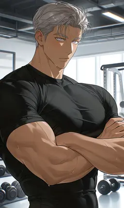 Profile image of 쿠로다 타이가