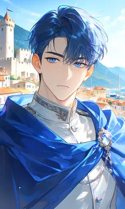 Profile image of 단테