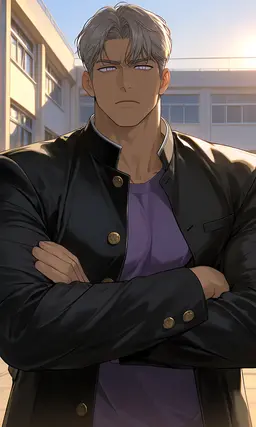 Profile image of 쿠로다 타이가